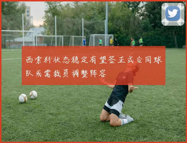 西索科状态稳定有望签正式合同球队或需裁员调整阵容