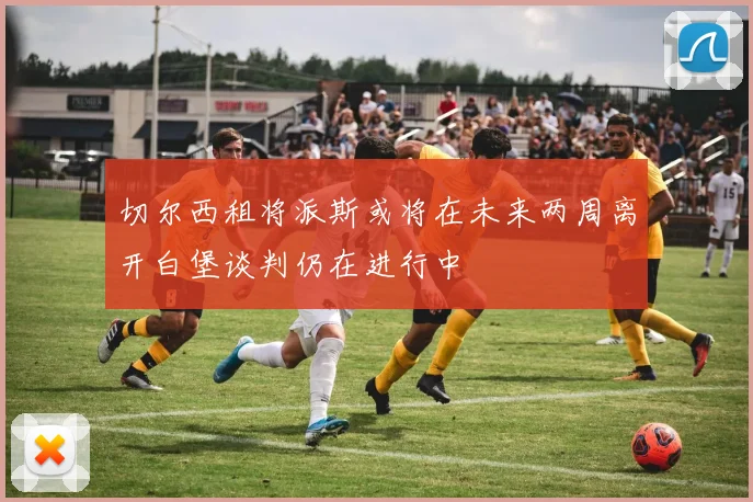 切尔西租将派斯或将在未来两周离开白堡谈判仍在进行中