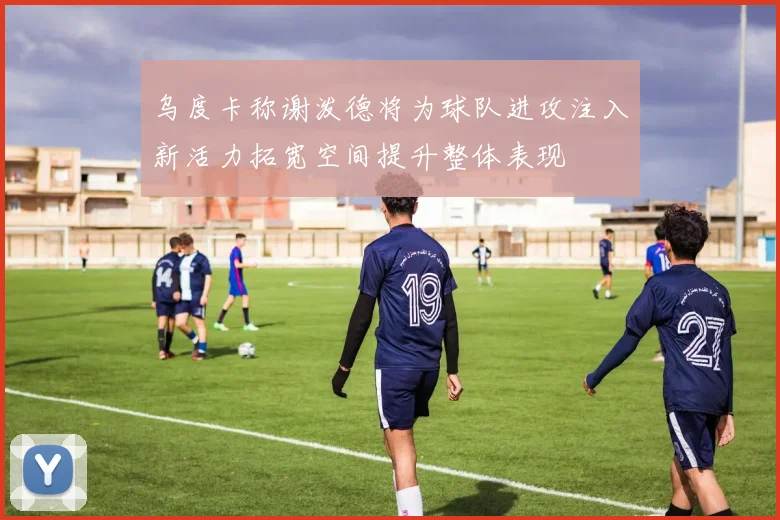 乌度卡称谢泼德将为球队进攻注入新活力拓宽空间提升整体表现